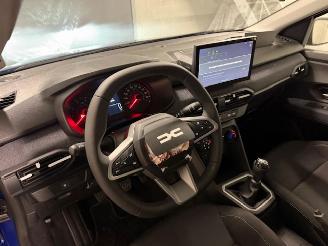 Dacia Sandero  picture 8