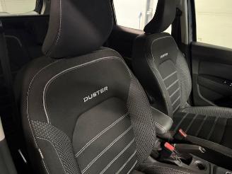 Dacia Duster  picture 12