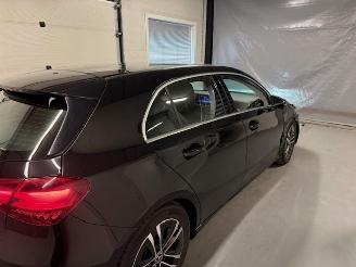 Mercedes A-klasse  picture 8