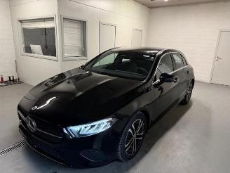 Mercedes A-klasse  picture 4