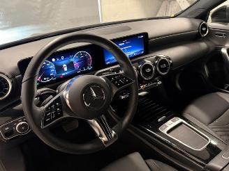 Mercedes A-klasse  picture 9