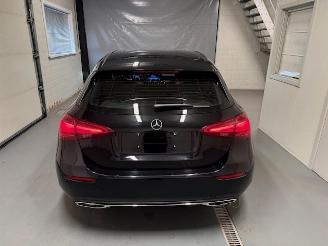 Mercedes A-klasse  picture 6