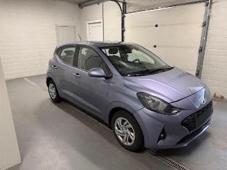 Unfallwagen Hyundai I-10  2024/10