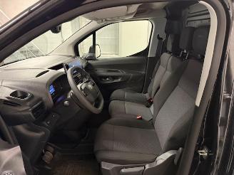 Toyota ProAce  picture 9