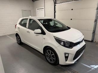 Unfallwagen Kia Picanto  2023/6