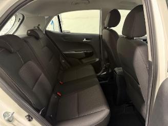 Kia Picanto  picture 12