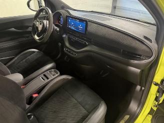 Abarth 595  picture 16