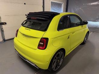 Abarth 595  picture 10