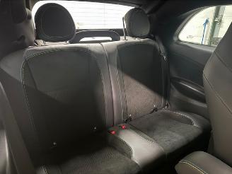 Abarth 595  picture 21