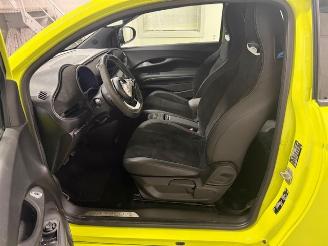 Abarth 595  picture 14