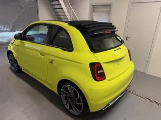 Abarth 595  picture 12