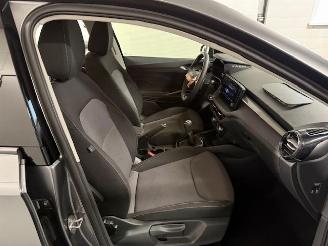 Skoda Fabia  picture 12