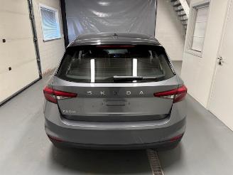 Skoda Fabia  picture 7