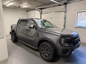 Schadeauto Ford Ranger  2023/12