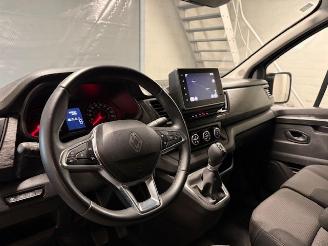 Renault Trafic  picture 9