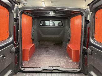 Renault Trafic  picture 8