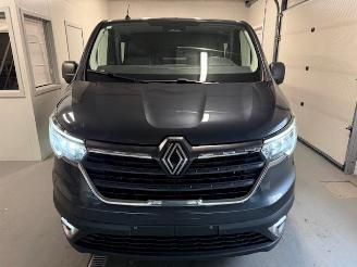 Renault Trafic  picture 4