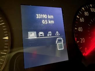 Renault Trafic  picture 19