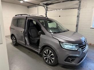 Unfallwagen Renault Kangoo  2023/7