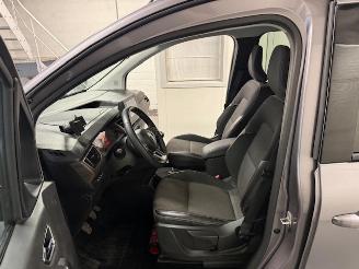 Renault Kangoo  picture 10