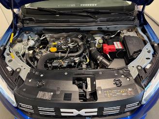 Dacia Sandero  picture 23
