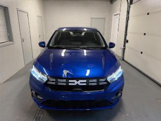 Dacia Sandero  picture 2