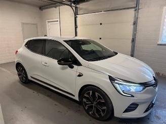 škoda osobní automobily Renault Clio  2022/2