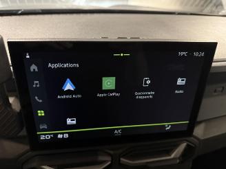 Dacia Duster  picture 14