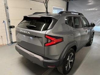 Dacia Duster  picture 6