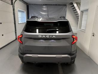 Dacia Duster  picture 5