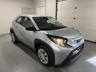 Unfallwagen Toyota Aygo  2023/7