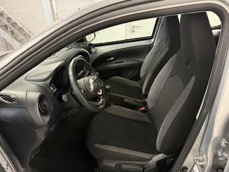 Toyota Aygo  picture 10
