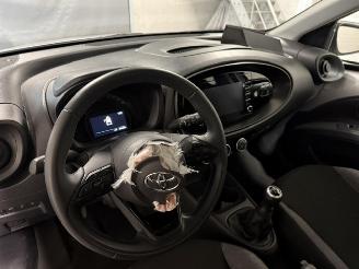 Toyota Aygo  picture 9