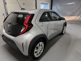 Toyota Aygo  picture 7
