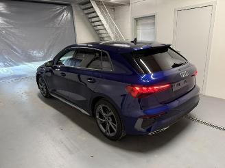 Audi A3  picture 5