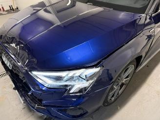 Audi A3  picture 4