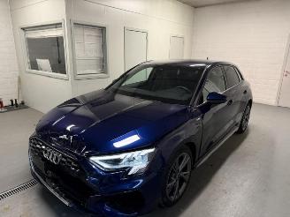 Audi A3  picture 3