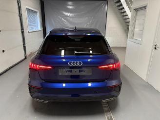 Audi A3  picture 6