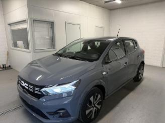 Dacia Sandero  picture 3