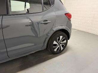 Dacia Sandero  picture 5