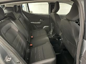 Dacia Sandero  picture 16
