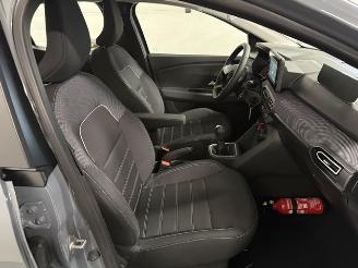 Dacia Sandero  picture 14