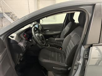 Dacia Sandero  picture 12