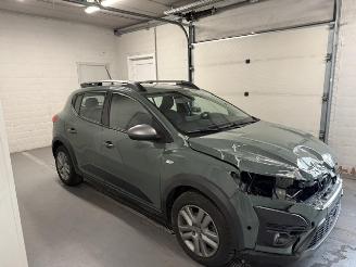  Dacia Sandero  2023/4