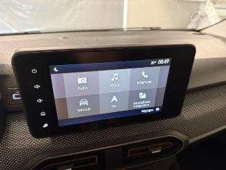Dacia Sandero  picture 15