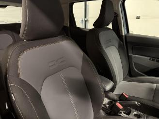 Dacia Duster  picture 13