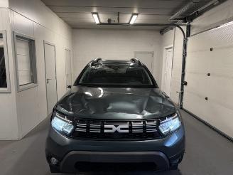 Dacia Duster  picture 2