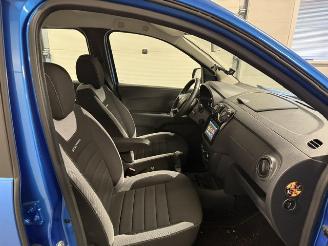 Dacia Lodgy  picture 11