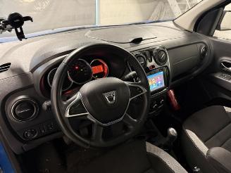 Dacia Lodgy  picture 8