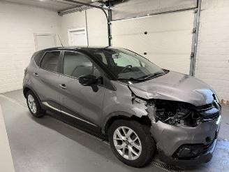  Renault Captur  2018/10